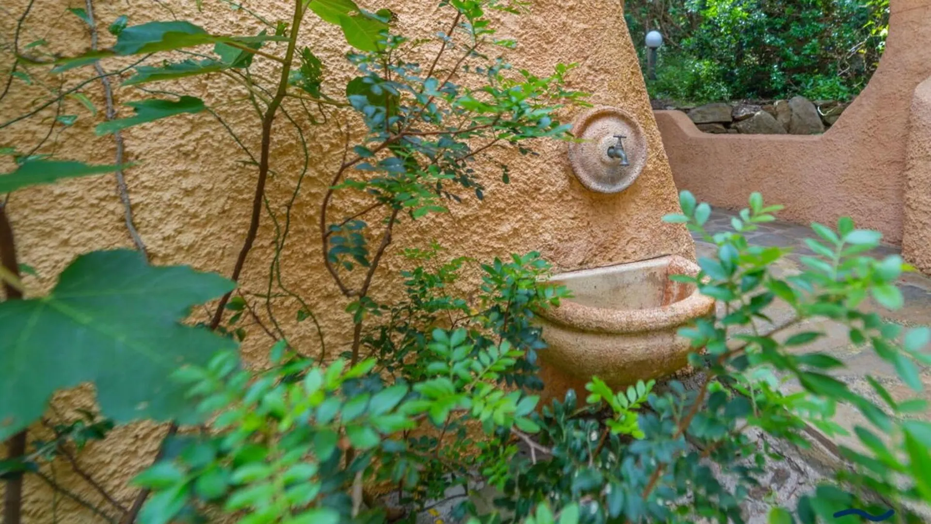 Stintino #9C Casa Dell'Edera - By Searlyヴィラ 別荘